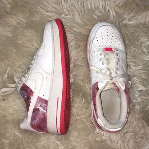 Nike Air Forces